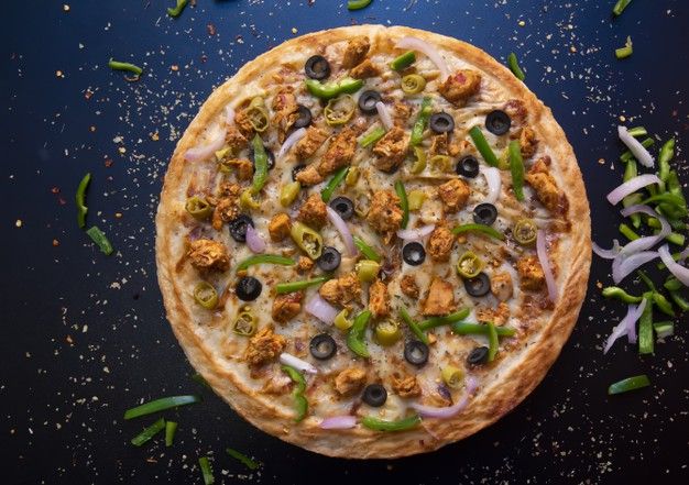 Roma Pizza